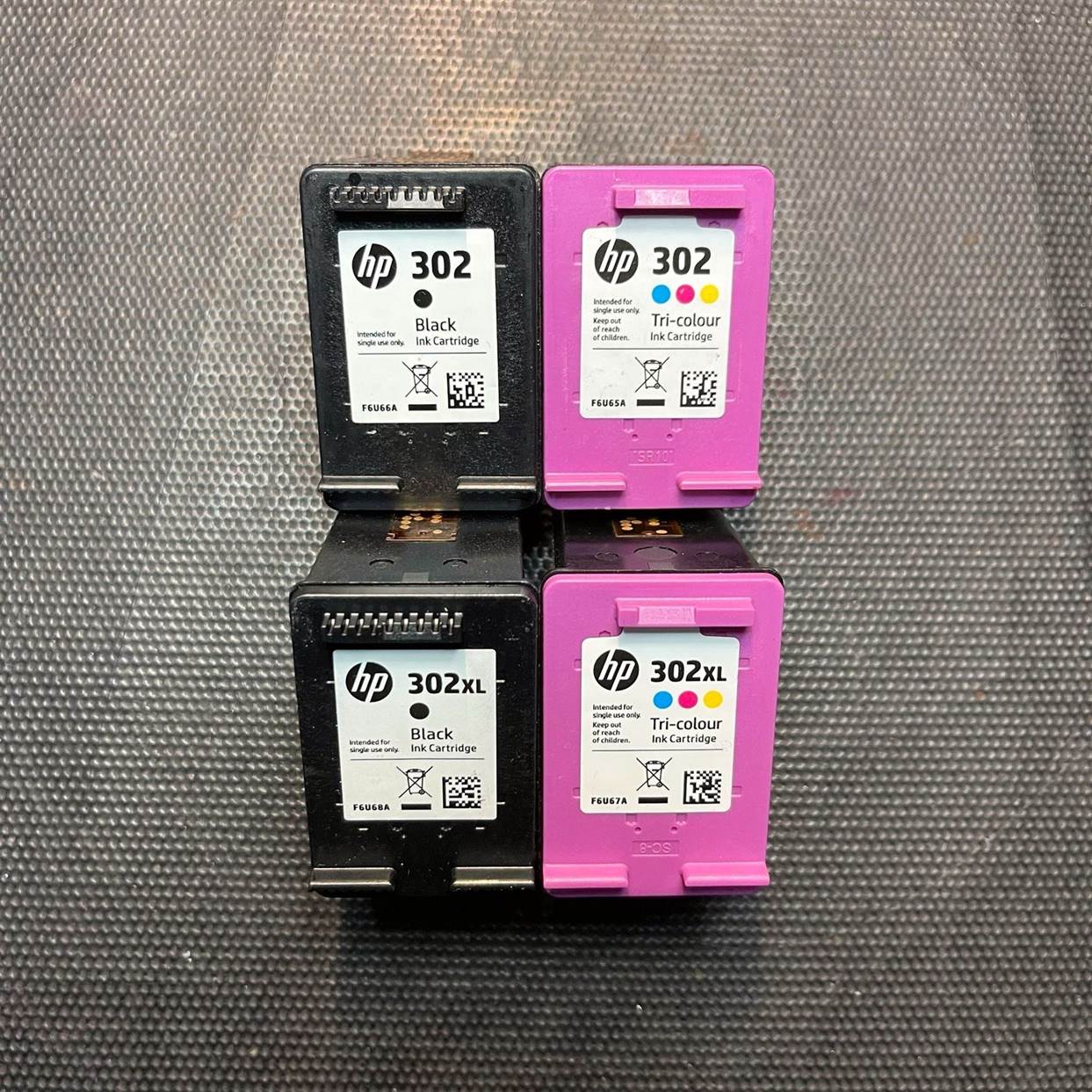 Ankauf leere Patronen HP Instant Ink: HP 302 305 304 303 301 62 61/301 63/302 64/303 65/304, 67/305 leer verkaufen, auch volle Druckerpatronen zum Leergutpreis fr umweltfreundliches Remanufacturing! A1