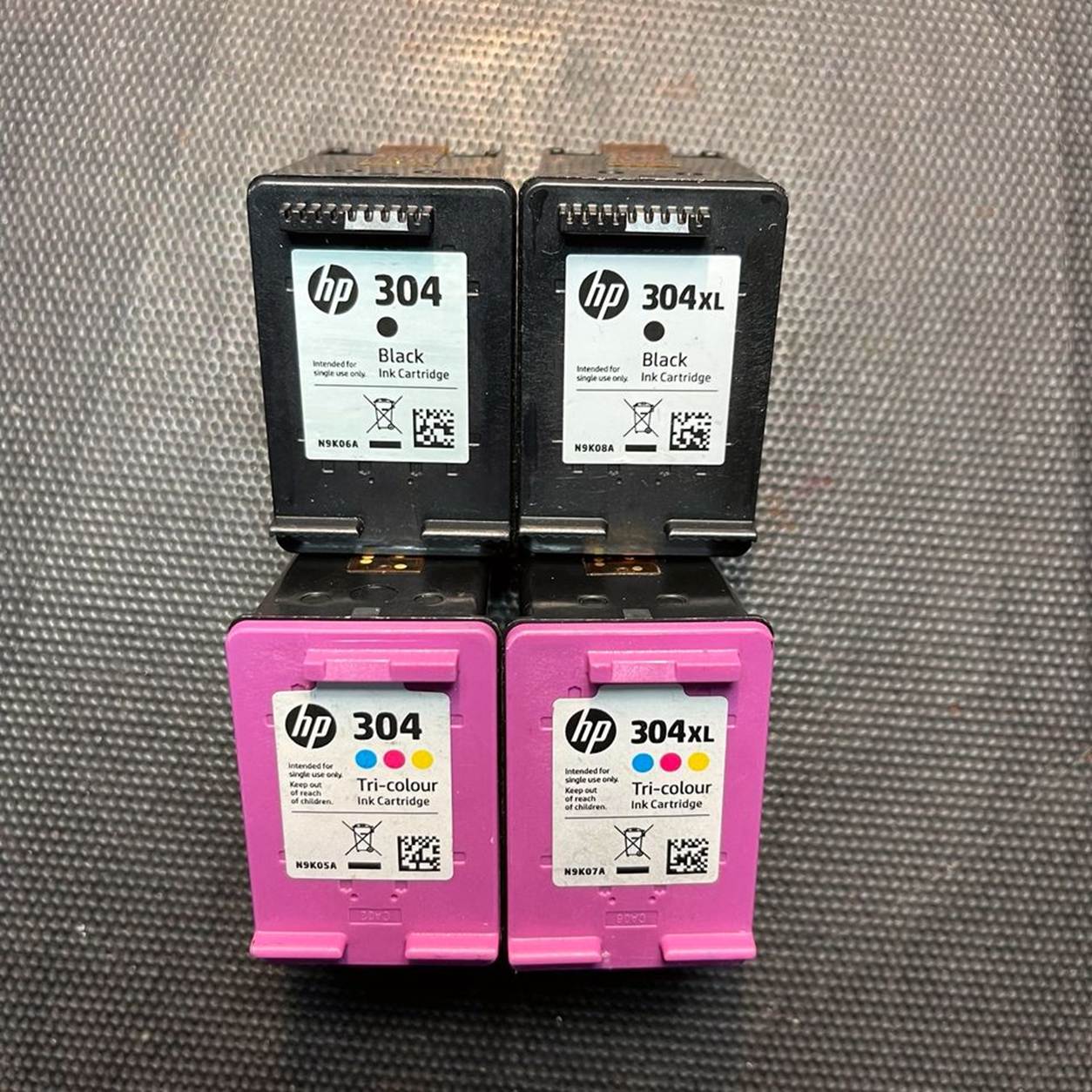 Ankauf leere Patronen HP Instant Ink: HP 304 305 303 302 301 62 61/301 63/302 64/303 65/304, 67/305 leer verkaufen, auch volle Druckerpatronen zum Leergutpreis fr umweltfreundliches Remanufacturing! A1