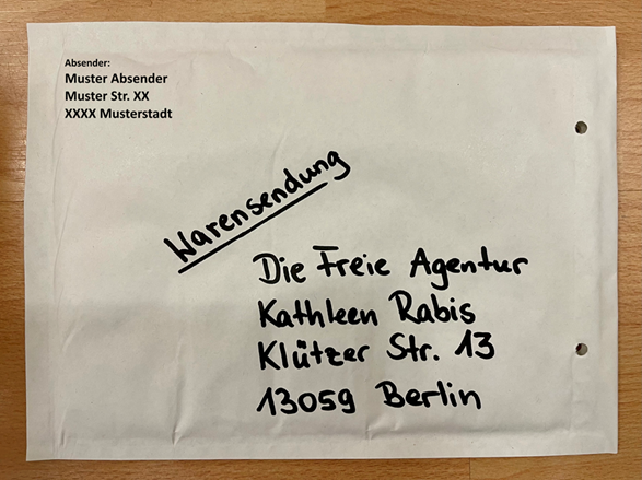 Die_Freie_Agentur_www_brokerin_de_Ankauf_leere_und_volle_Druckerpatronen