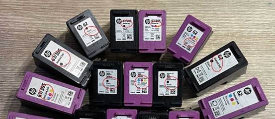 Ankauf leere Patronen Instant Ink HP 305 304 303 302 301 62 61/301 63/302 64/303 65/304, 67/305 auch volle zum Leergutpreis f�r umweltfreundliches Remanufacturing! 1